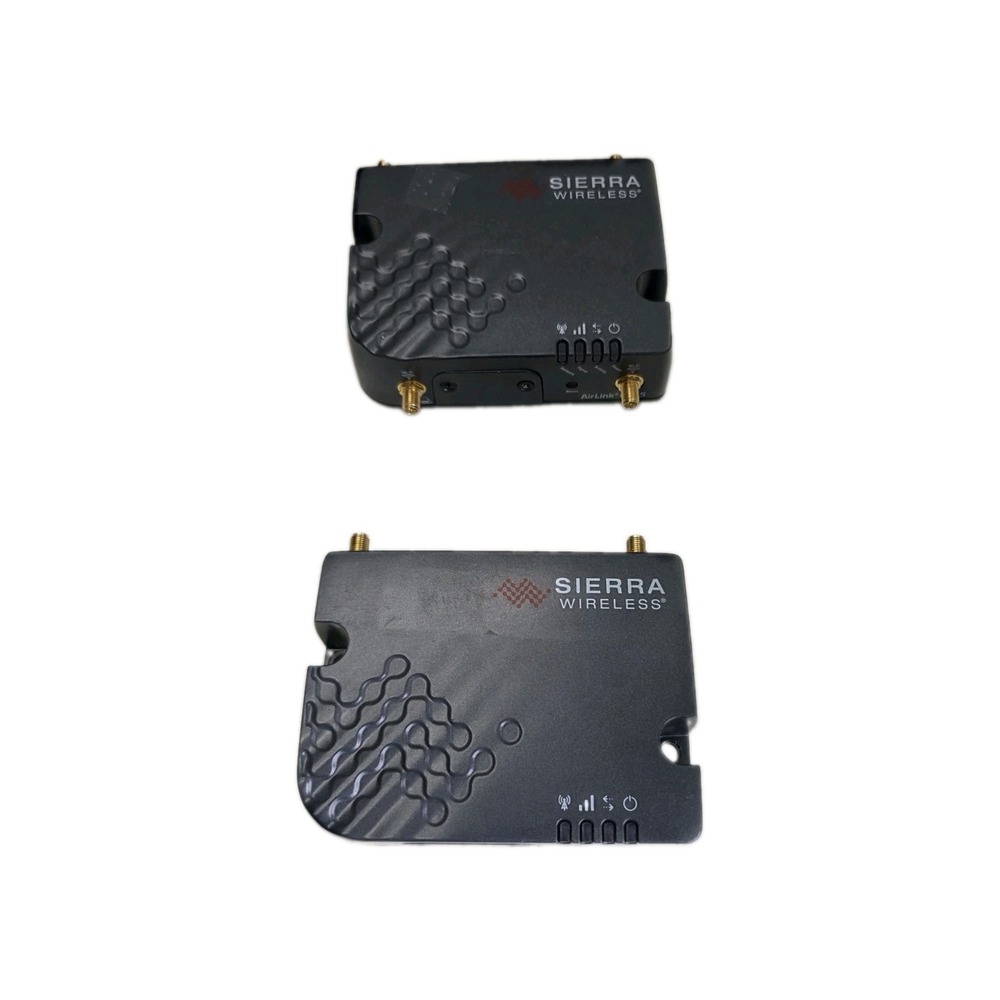 Sierra Wireless AirLink Raven RV50X + RV55, Gateway Modem North America and EMEA